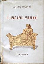 Il libro degli epigrammi