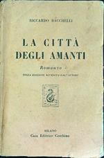 La città degli amanti