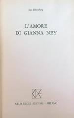 L' amore di Gianna Ney