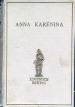 Anna Karenina