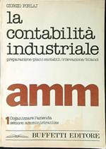 La contabilità industriale