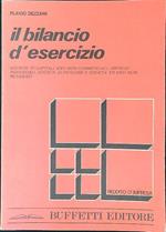 Il bilancio d'esercizio