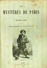 Les mysteres de Paris