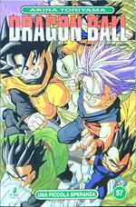 Dragon Ball 57. Una piccola speranza