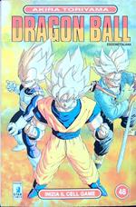 Dragon Ball 48. Inizia il Cell Game