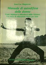 Manuale di autodifesa delle donne