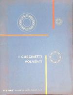 I cuscinetti volventi