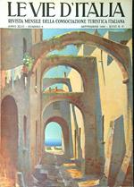 Le vie d'Italia n. 9/settembre 1940