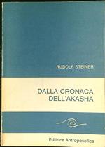 Dalla cronaca dell'Akasha