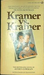 Kramer vs Kramer