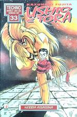 Ushio e Tora - 1 Nebbia assassina