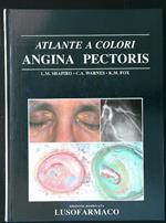 Atlante a colori dell'angina pectoris