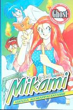 Mikami - 15