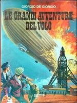 Le grandi avventure del volo