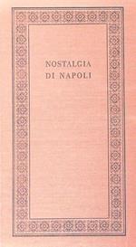 Nostalgia di Napoli