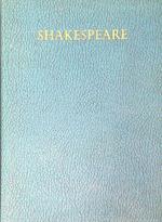 The complete works of William Shakespeare