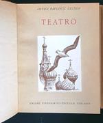 Teatro