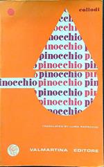 Pinocchio (in lingua inglese)