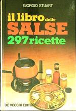 Il libro delle salse