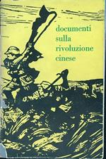 Documenti della rivoluzione cinese