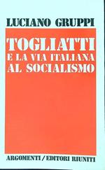 Togliatti e la via italiana al socialismo