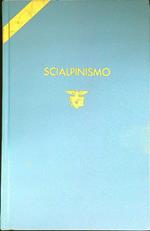 Scialpinismo