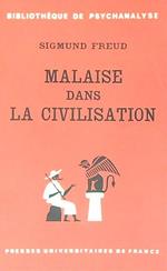 Malaise dans la civilisation