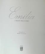 Emilia i segni dell'uomo