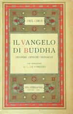 Il vangelo di Buddha