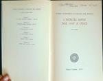 Storia economica e sociale del mondo Vol. 6. I nostri anni dal 1947 a oggi. tomo primo