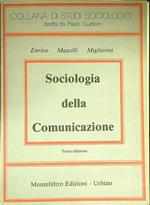 Sociologia della Comunicazione