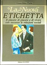 La nuova etichetta