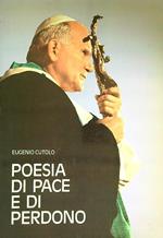 Poesia di pace e di perdono