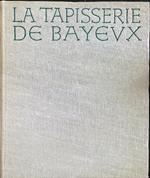 La tapisserie de bayeux