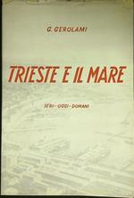Trieste e il mare