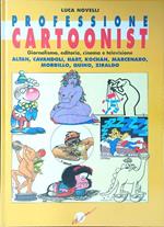 Professione cartoonist