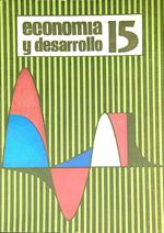 Economia y Desarrollo n. 15/enero-febrero 1973