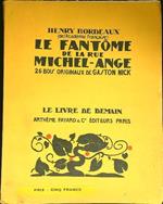 Le fantome de la rue Michel-Ange