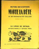 Morte la bete