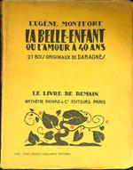 La belle-enfant ou l'amour a 40 ans