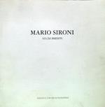 Mario Sironi. Studi inediti