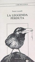 La leggenda perduta