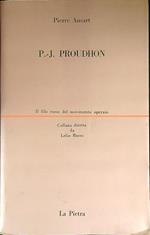 P.-J. Proudhon