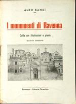 I monumenti di Ravenna