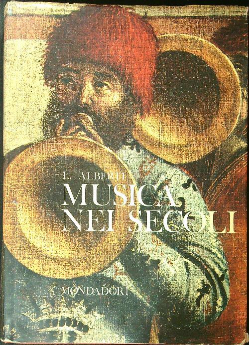 La musica nei secoli