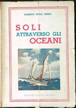 Soli attraverso gli oceani (da rilegare)