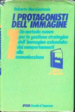 I protagonisti dell'immagine