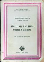 Storia del movimento cattolico lucchese