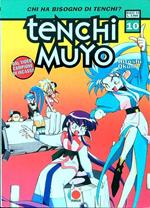 Tenchi Muyo 10
