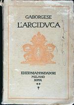 L' arciduca